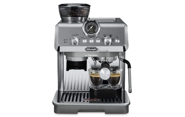 DELONGHI MACHINE A C EC9255M